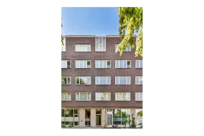 Appartement te koop: Schollenbrugpad 28 1091 ST Amsterdam 