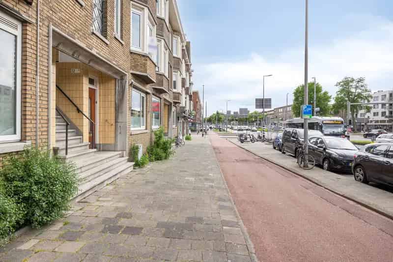 Appartement te koop Rotterdam Charlois 3 kamer 57m2