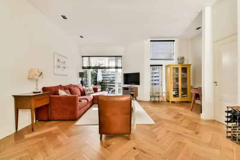 Appartement te koop Amsterdam Hoofddorppleinbuurt 113m²