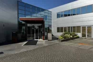 1846 m2 Kantoorruimte te Koop Amersfoort Nabij NS Station