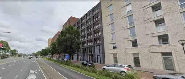 3-Kamerappartement Haarlem Schipholweg 1 juli 2025