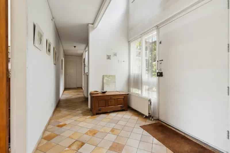 Huis te koop Oosterbeek: 5 slaapkamers, grote tuin, modernisering nodig