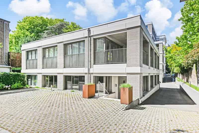 Huis te koop Sophialaan Den Haag  - Luxe Stadsvilla Willemspark