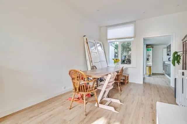 Tussenwoning Utrecht 5 kamers 137m2