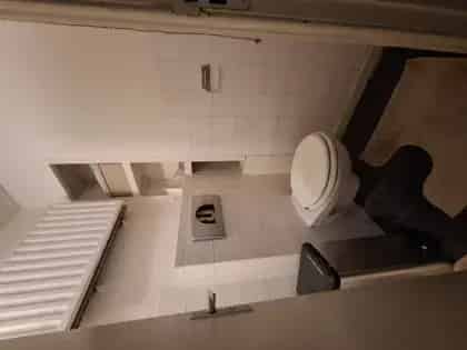 2 Kamer Appartement 26m2 Breda Studenten Studio
