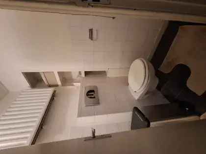 2 Kamer Appartement 26m2 Breda Studenten Studio