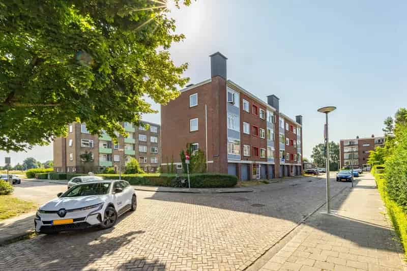 2 Slaapkamers Appartement nabij UMCG Groningen