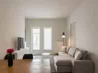 Appartement Maastricht: Modern & Luxe