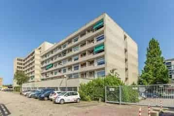 2-Kamer Appartement Leiden Rosenburch 40+ Complex