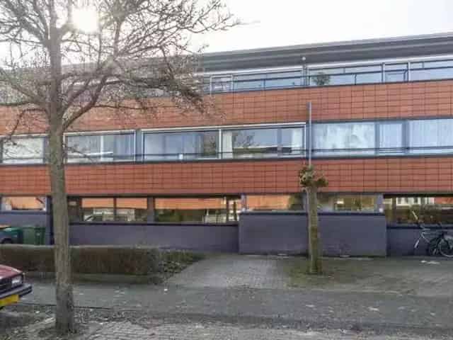 Huis te koop Den Haag 5 slaapkamers 159m2