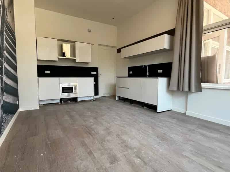 Gerenoveerde Appartementen Westersingel Groningen