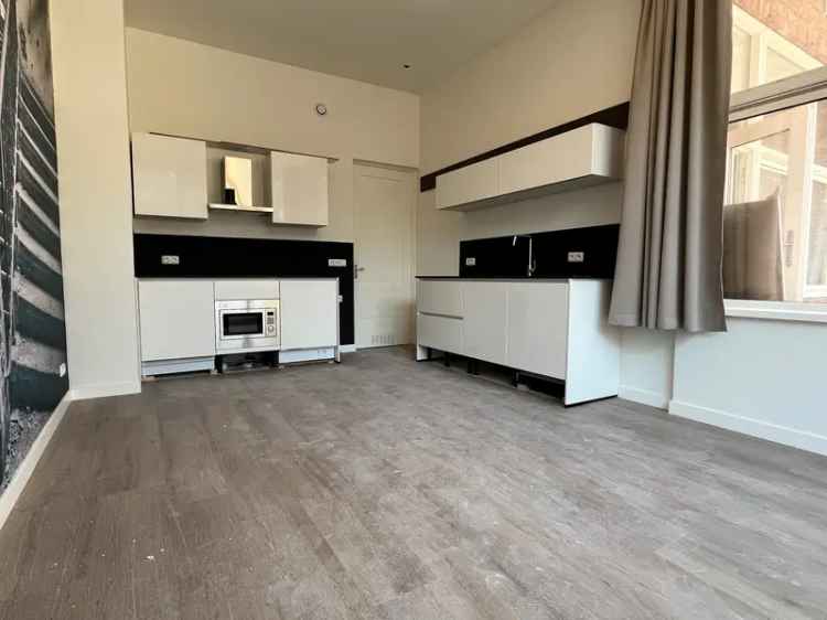 Gerenoveerde Appartementen Westersingel Groningen