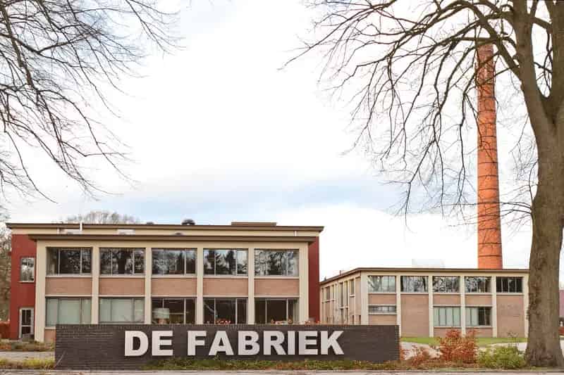 Kantoorruimte te huur Emmen 328m²