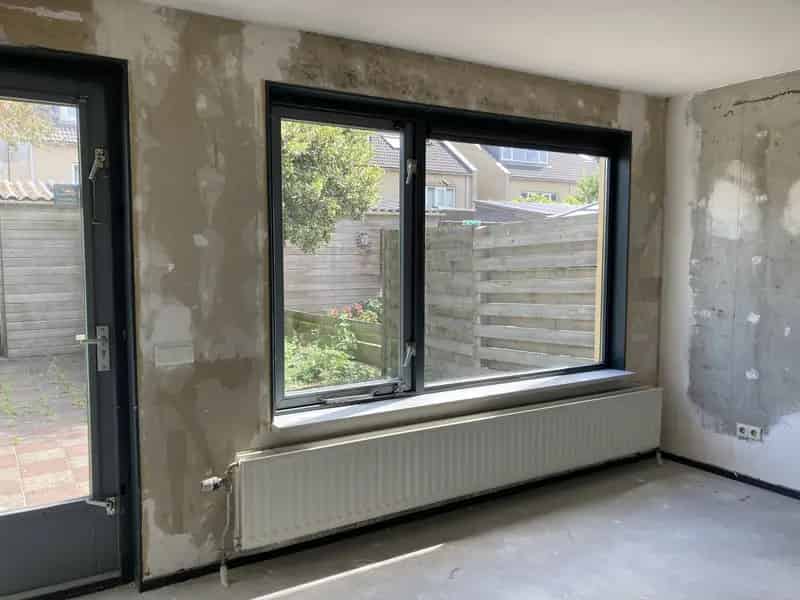 Luxe Appartementen Almere Literatuurwijk Nabij Scholen En Station