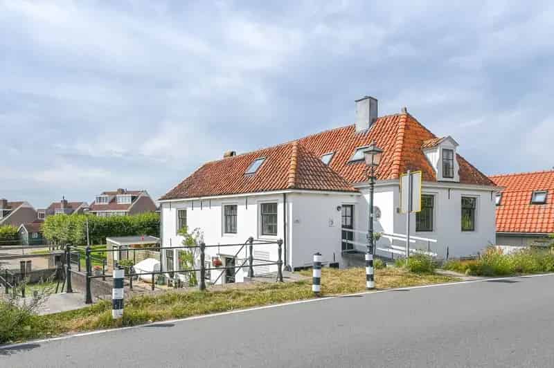 Huis te koop: Visserseinde 65 2063 JC Spaarndam gem. Haarlem | Funda
