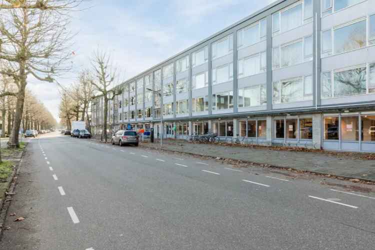 2 Kamer Appartement Weert Nabij NS Station