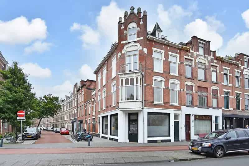 2 Kamer Appartement Den Haag Duinoord 58m2