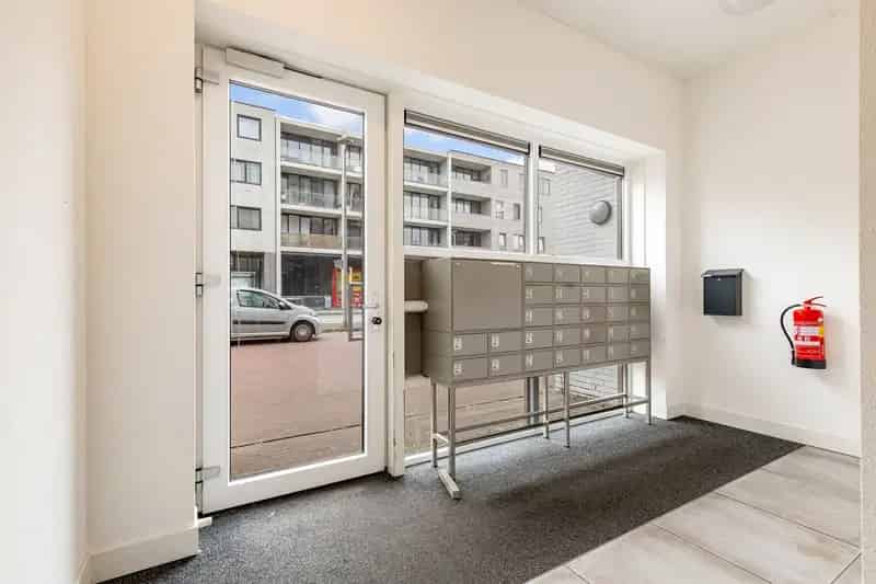 Appartement te koop Almere Poort Homeruskwartier
