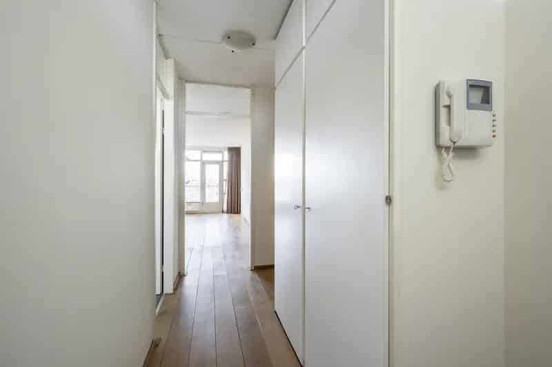 Appartement te koop Amsterdam 97m² 3 slaapkamers