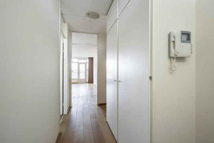 Appartement te koop Amsterdam 97m² 3 slaapkamers