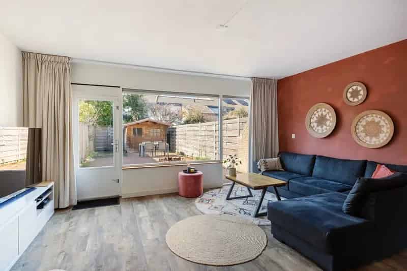 Huis te koop Maassluis 3 slaapkamers moderne badkamer
