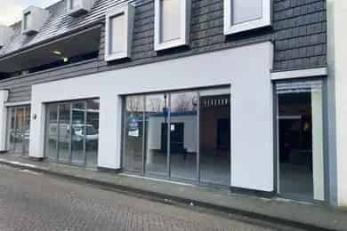 855 m2 Winkelruimte te Huur Deurne Centrum