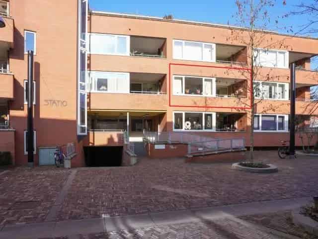 Appartement Heerlen Centrum 75m2 Prive Parkeerplaats Energielabel A