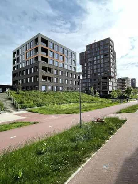 Modern 3-kamerappartement Woerden