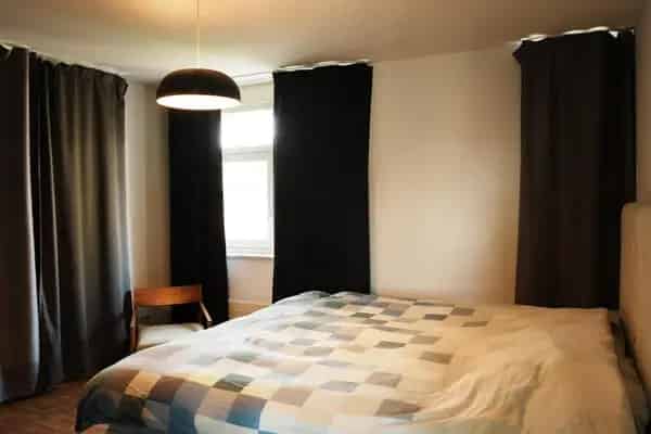 Te Huur: Ruim Huis 217m² Den Haag -  Volledig Geïsoleerd