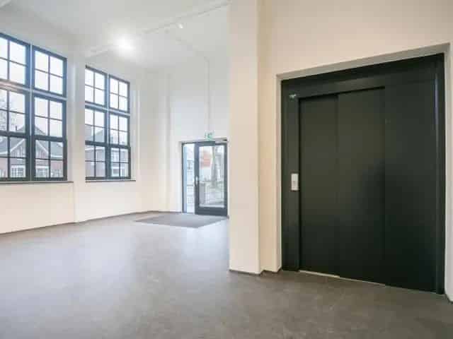 Luxe Appartement Enschede Boddenkampsingel - Geen Studenten