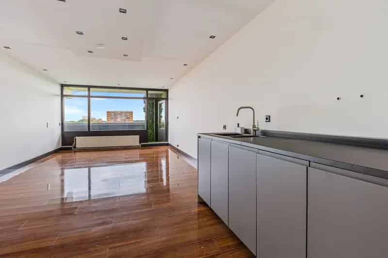 Appartement te koop: Het Breed 873 1025 JE Amsterdam | Funda
