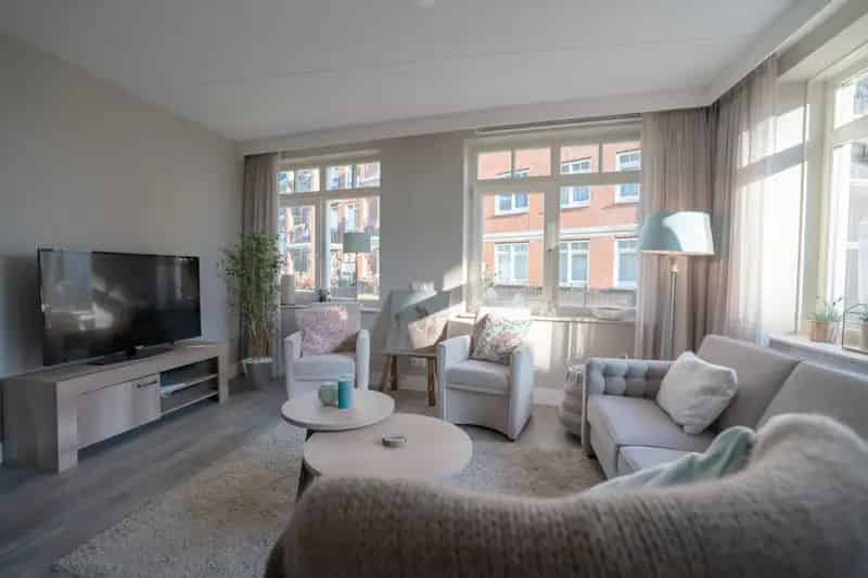 Luxe 2-kamerappartement 55 Rijnsburg Calla Gemeubileerd Wellness