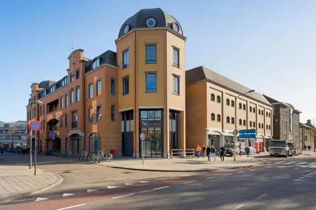 Maisonnette 3 kamers te huur Weert
