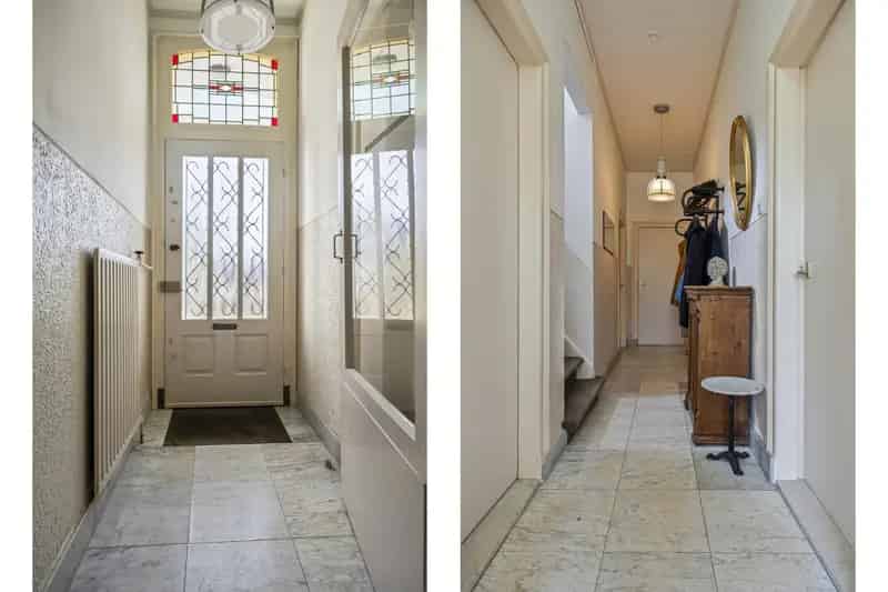 Ruime halfvrijstaande woning te koop Berkel en Rodenrijs