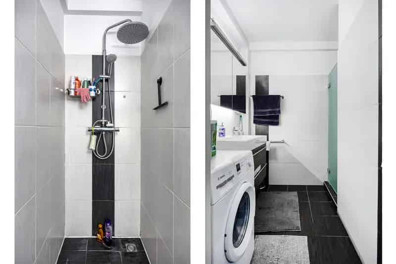 Rijswijk Appartement 116m2 3 Slaapkamers Balkon Gemeubileerd