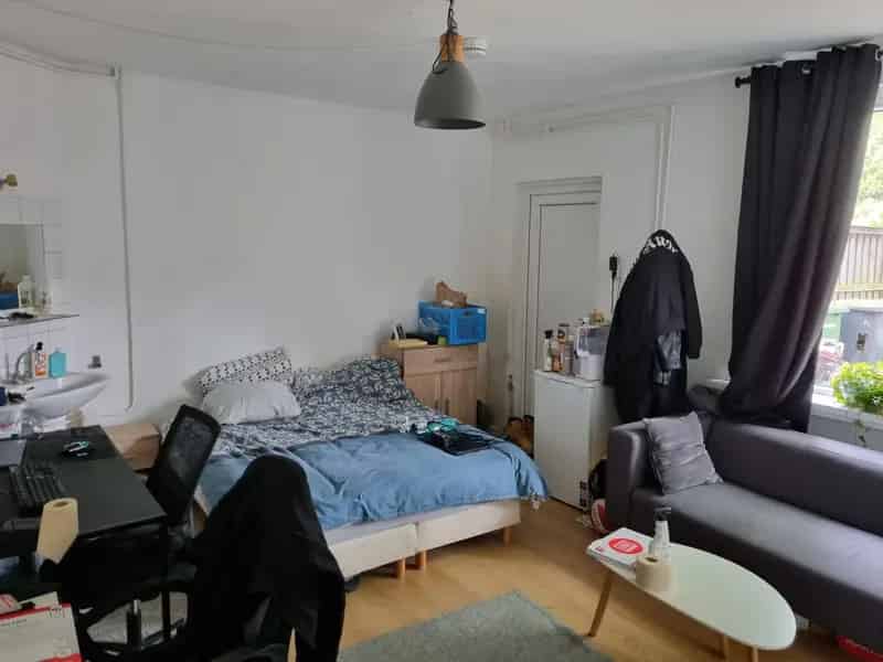 Kamer Enschede Centrum: Gezellig Huis, Studenten/Jongvolwassenen