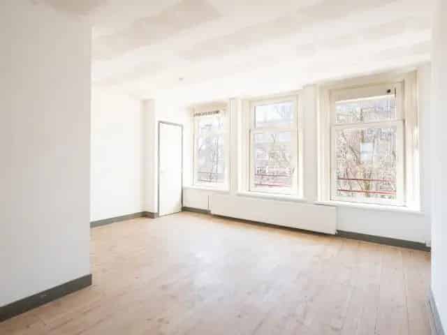 2-Kamer Appartement Amsterdam Oost Dapperbuurt