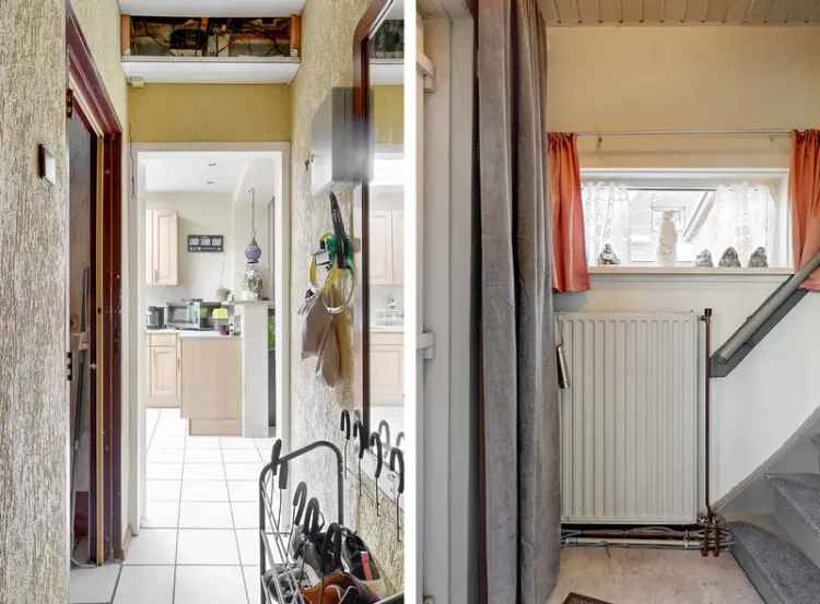 Sfeervolle woning Lindenheuvel nabij winkels en snelweg