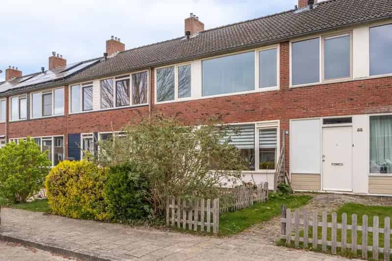 5-Kamer Eengezinswoning Stadskanaal