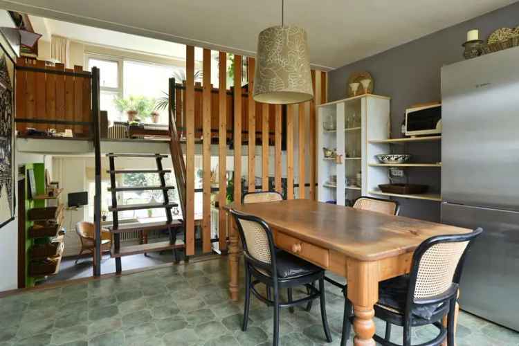 Huis te koop 161m2 3 slaapkamers Stadspark Huizen