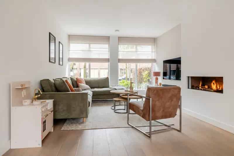Huis te koop: Egeltjeslaar 17 4854 GN Bavel (Gem. Breda) 