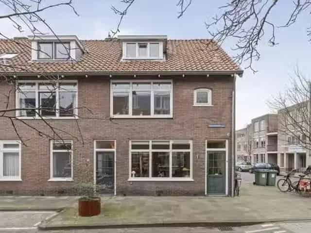 Appartement te koop Haarlem Binnenstad 60m² 1 slaapkamer