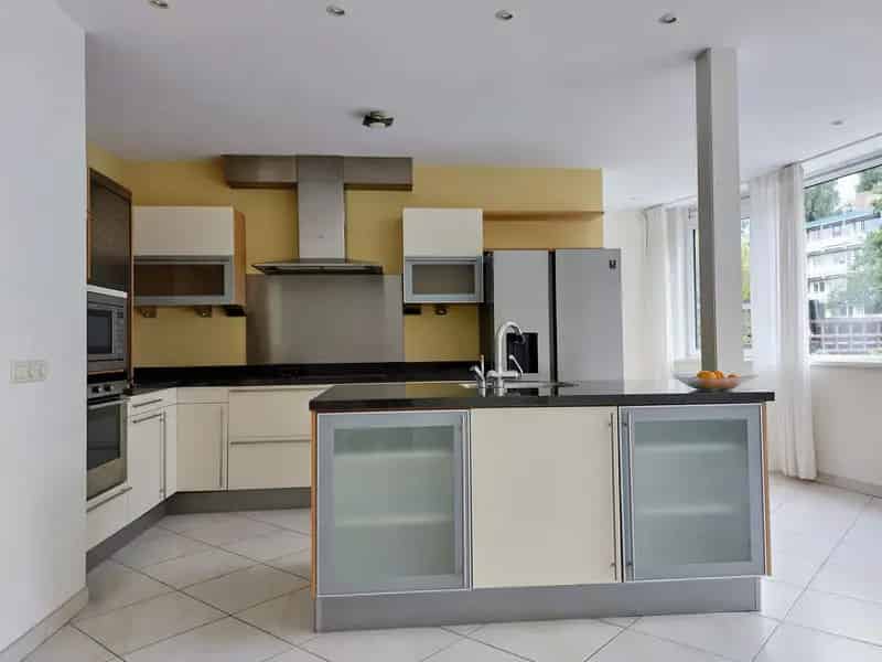 Tweekapper Randwijck Amstelveen 170m2 5 slaapkamers