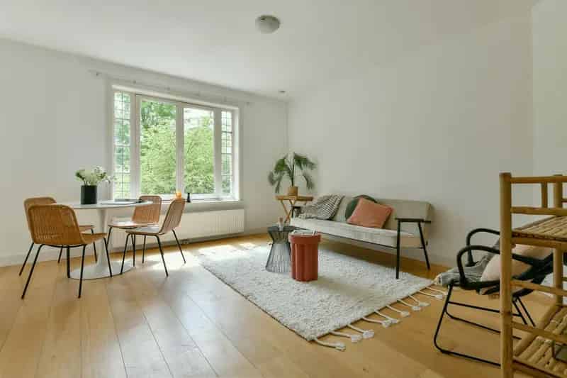 Appartement te koop Amsterdam Oost Newtonstraat