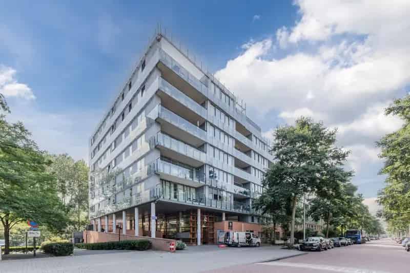 Appartement te koop: Jacques Veltmanstraat 177 1065 DB Amsterdam | Funda