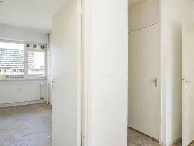 4 Kamer Appartement Delft Voorhof Balkon Berging