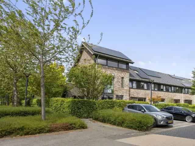 Hoekwoning Loovelden 4 slaapkamers 148m²