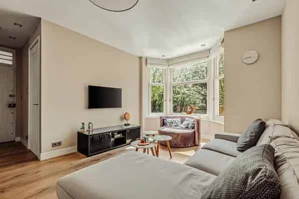 Amsterdam Zuid Appartement 64m2 2 Slaapkamers Luxe Renovatie