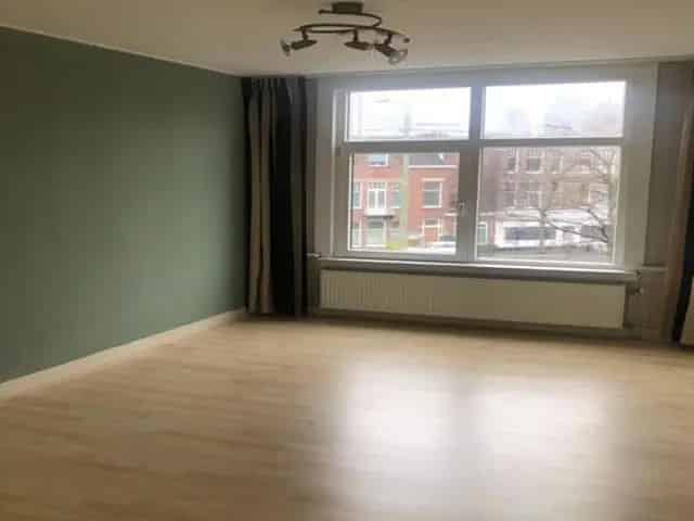 Appartement Stuyvesantstraat Den Haag