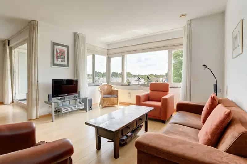 Appartement te koop Breda Dudok: Balkon, Parkeerplaats, Berging